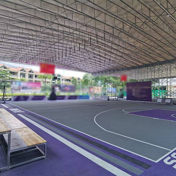 皮山县工程案例