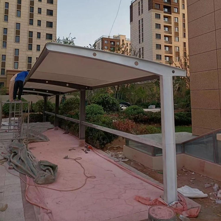 皮山县工程案例